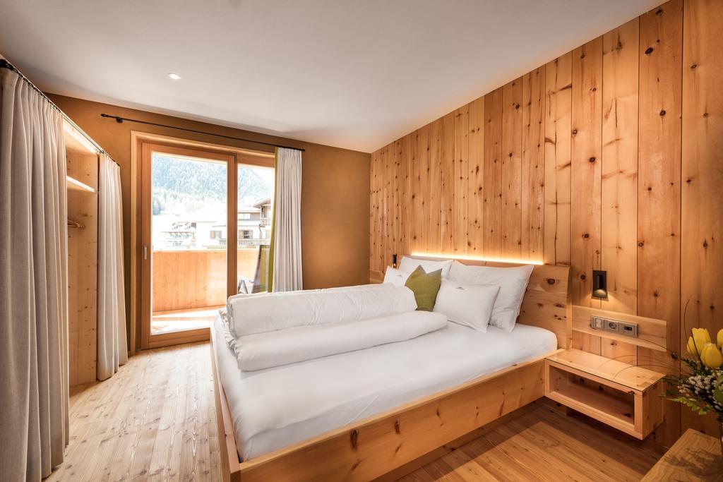 Chalet Rudana Sexten Eksteriør billede