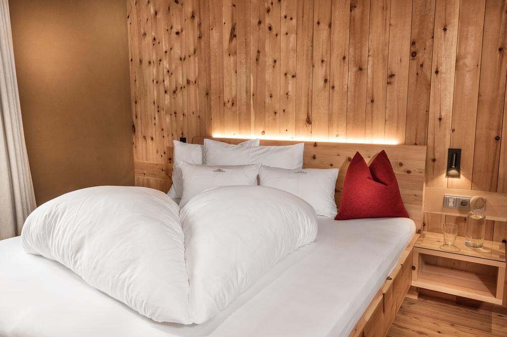 Chalet Rudana Sexten Eksteriør billede