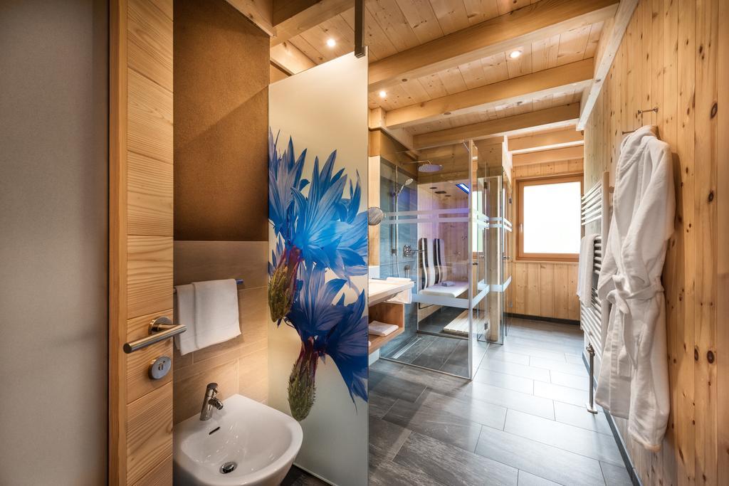 Chalet Rudana Sexten Eksteriør billede